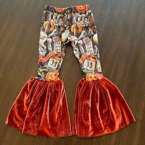 LSS Halloween Bellbottoms